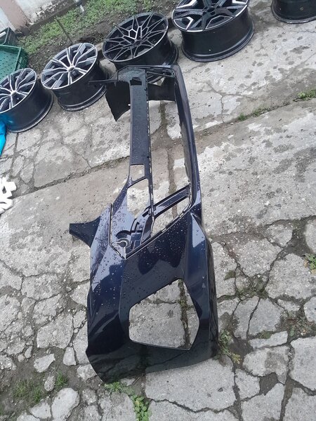 Bara spate BMW Seria 5 G60/G61 M-sport 51118084653  originala