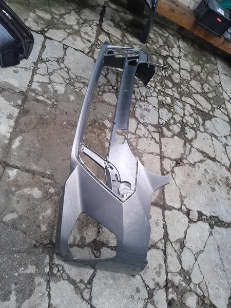 Bara spate BMW Seria 5 G60/G61 M-sport 51118084653  originala