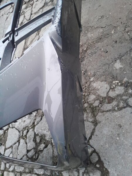 Bara spate BMW Seria 5 G60/G61 M-sport 51118084653  originala